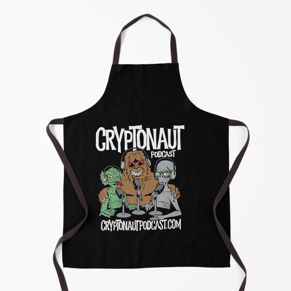 Item preview, The Cryptonauts Roundtable designed and sold by i-draws.