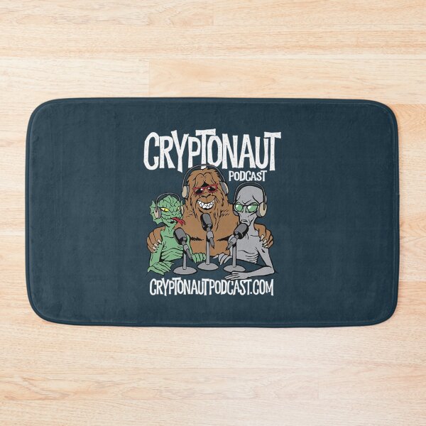 Item preview, The Cryptonauts Roundtable designed and sold by i-draws.