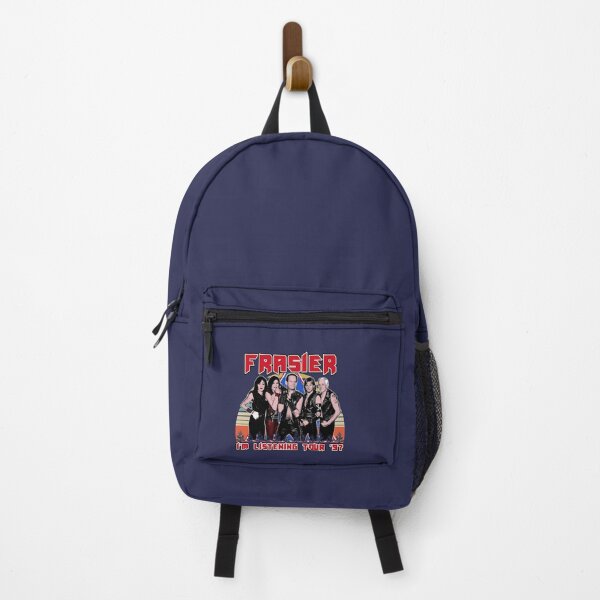 Item preview, Frasier Im Listening Tour 97 designed and sold by i-draws.