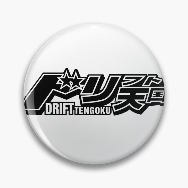 Item preview, DRIFT TENGOKU designed and sold by JDMShop.