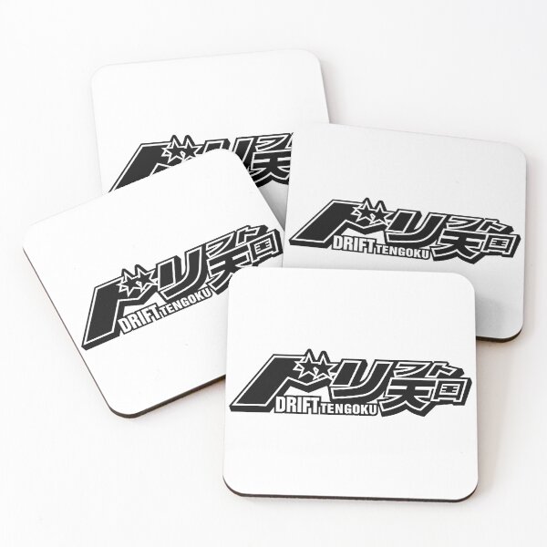 Item preview, DRIFT TENGOKU designed and sold by JDMShop.