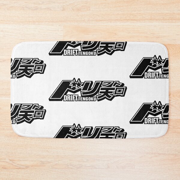 Item preview, DRIFT TENGOKU designed and sold by JDMShop.