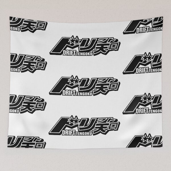 Item preview, DRIFT TENGOKU designed and sold by JDMShop.