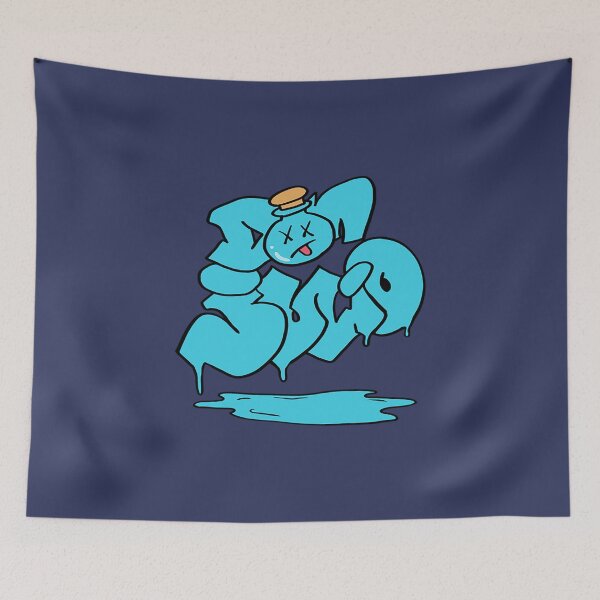 Item preview, Don Julio Drip designed and sold by i-draws.