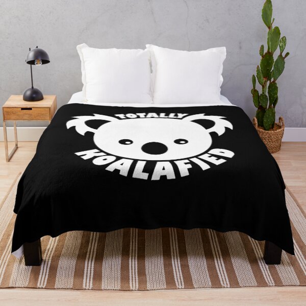 Item preview, Totally Koalified  designed and sold by clickmostro.