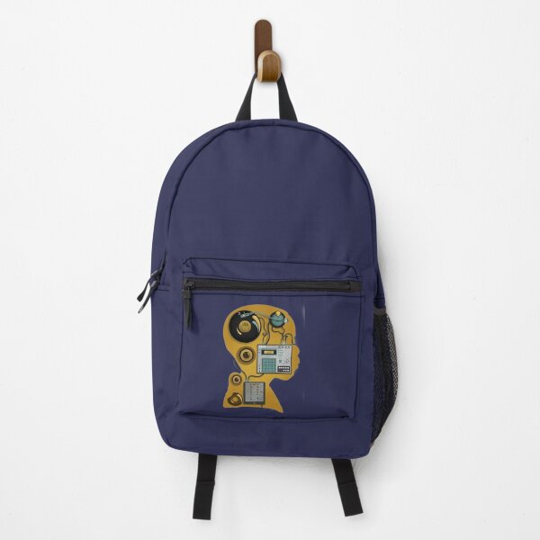 Item preview, J dilla dj designed and sold by i-draws.