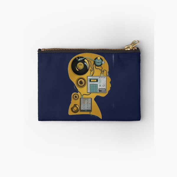 Item preview, J dilla dj designed and sold by i-draws.