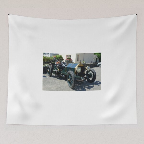 Item preview, 1913 Chalmers type 17 vintage car designed and sold by johnmorris.