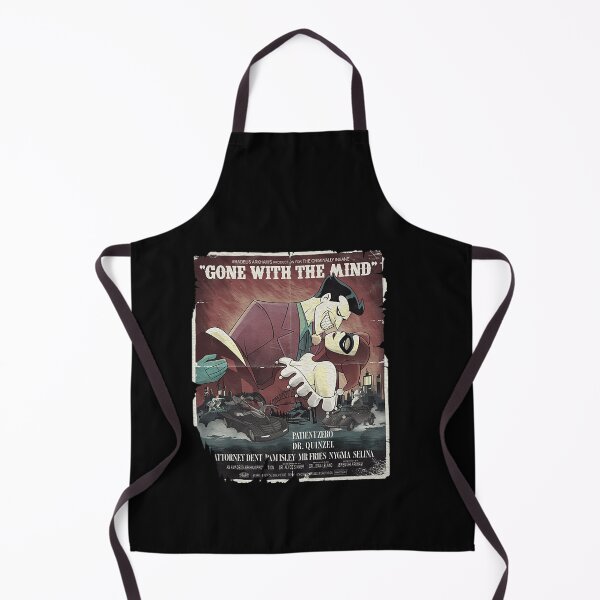 Item preview, Gone With the M i n d designed and sold by i-draws.