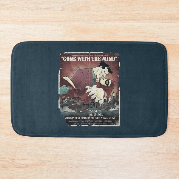 Item preview, Gone With the M i n d designed and sold by i-draws.