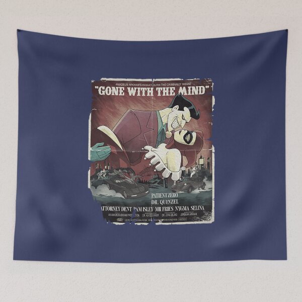 Item preview, Gone With the M i n d designed and sold by i-draws.