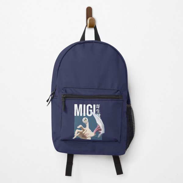 Item preview, Migi - Shinichi Izumi Parasyte anime designed and sold by i-draws.