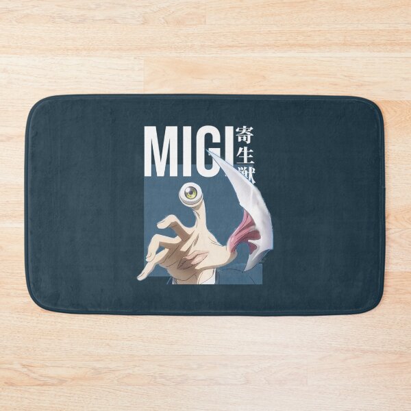 Item preview, Migi - Shinichi Izumi Parasyte anime designed and sold by i-draws.