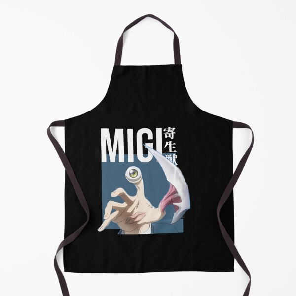 Item preview, Migi - Shinichi Izumi Parasyte anime designed and sold by i-draws.