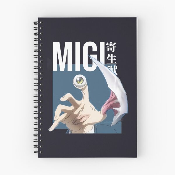 Item preview, Migi - Shinichi Izumi Parasyte anime designed and sold by i-draws.