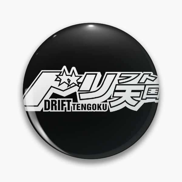 Item preview, DRIFT TENGOKU designed and sold by JDMShop.