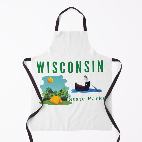 Item preview, Wisconsin State Parks designed and sold by besttwlife.