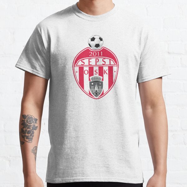 Sepsi OSK Sfântu Gheorghe Classic T-Shirt