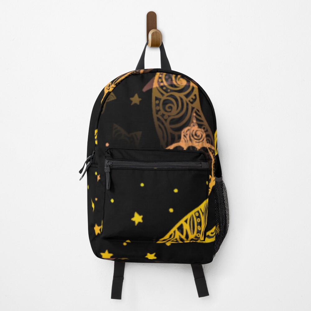 Item preview, Backpack designed and sold by Roshankeenoo.