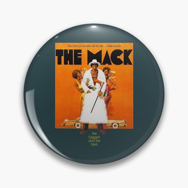 Item preview, THE MACK designed and sold by i-draws.