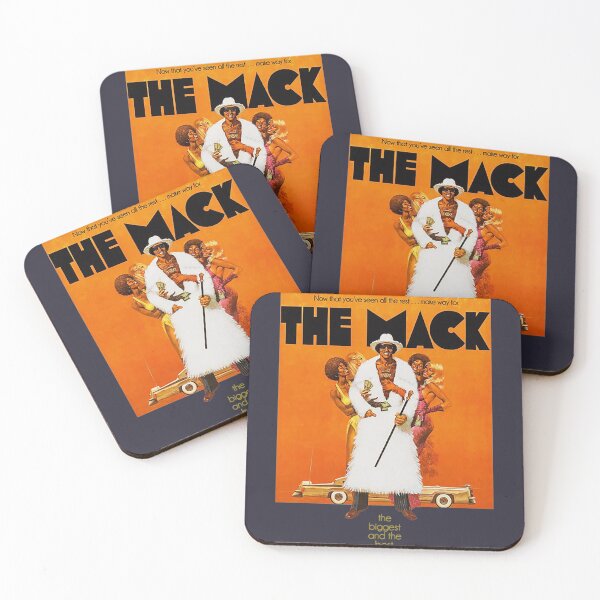 Item preview, THE MACK designed and sold by i-draws.