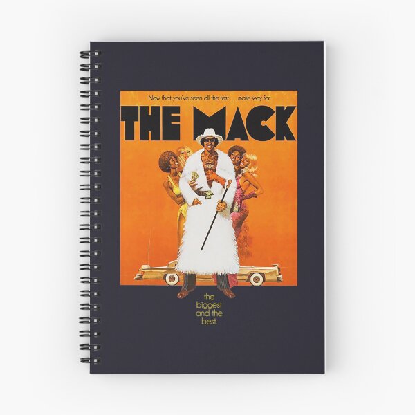 Item preview, THE MACK designed and sold by i-draws.