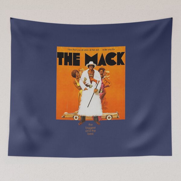Item preview, THE MACK designed and sold by i-draws.
