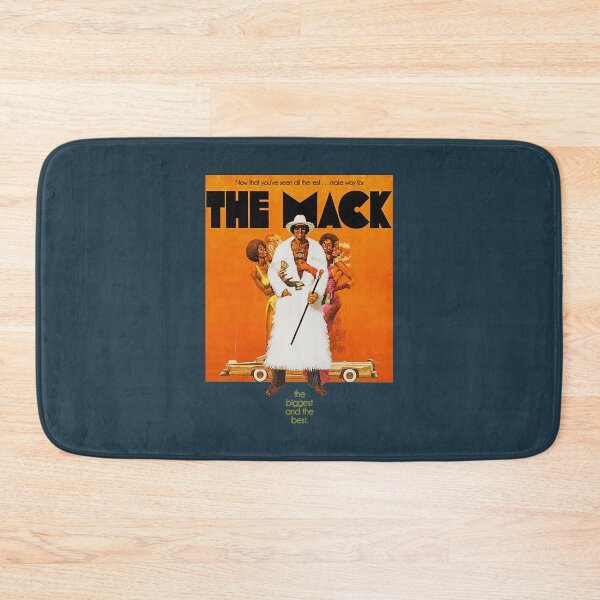 Item preview, THE MACK designed and sold by i-draws.