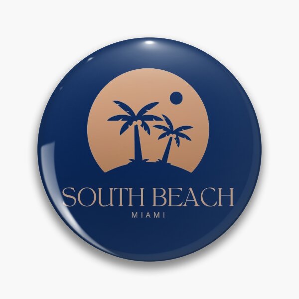 Item preview, Copy of Aloha Miami Adventure Van in South Beach  designed and sold by catchyology.