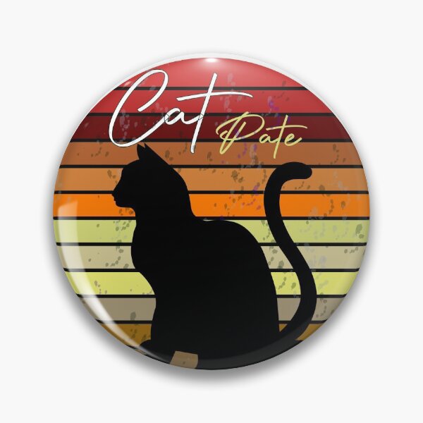 Item preview, Cat Pate  designed and sold by Hero Prod.