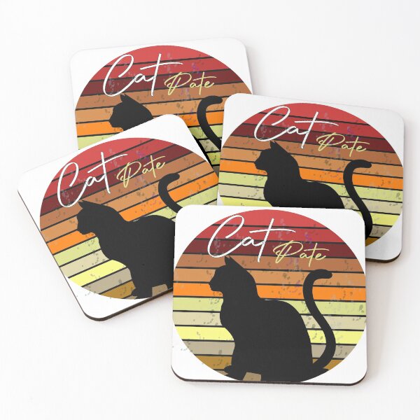 Item preview, Cat Pate  designed and sold by Hero Prod.