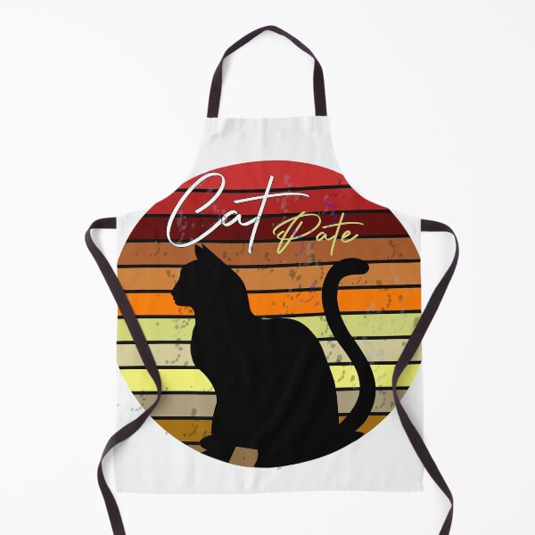 Item preview, Cat Pate designed and sold by Hero Prod.