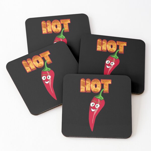 Item preview, Hot Chilli Socks designed and sold by deanworld.