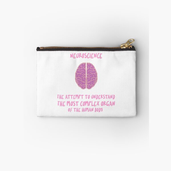 Item preview, Neuroscience: the attempt to understand the most complex organ of the human body designed and sold by Dvzshirts.