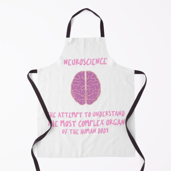 Item preview, Neuroscience: the attempt to understand the most complex organ of the human body designed and sold by Dvzshirts.