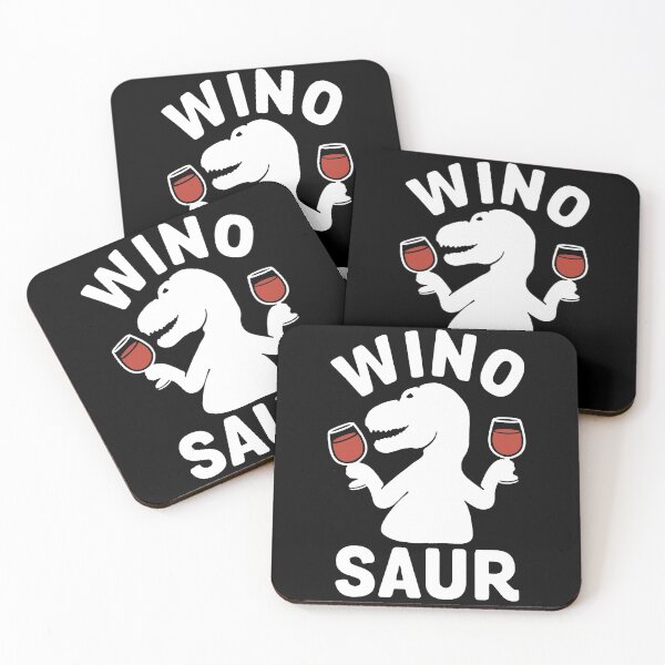 Item preview, Winosaur  designed and sold by clickmostro.