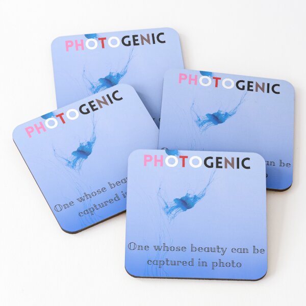 Item preview, Photogenic  designed and sold by SKYSHOP007.