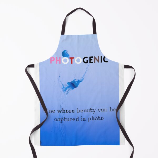 Item preview, Photogenic designed and sold by SKYSHOP007.