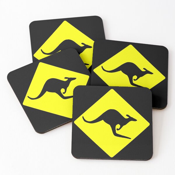 Item preview, Kangaroo Socks designed and sold by deanworld.