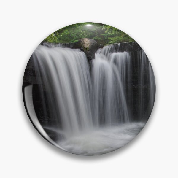 Item preview, Potter's Falls 10 designed and sold by Phil Perkins.