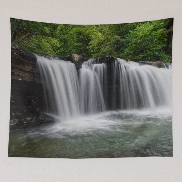 Item preview, Potter's Falls 10 designed and sold by Phil Perkins.