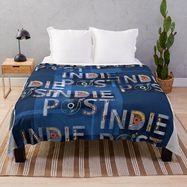 Item preview, indie post designed and sold by HiChois.