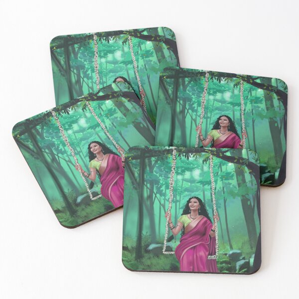 Item preview, Solitude  designed and sold by jagritimishra.