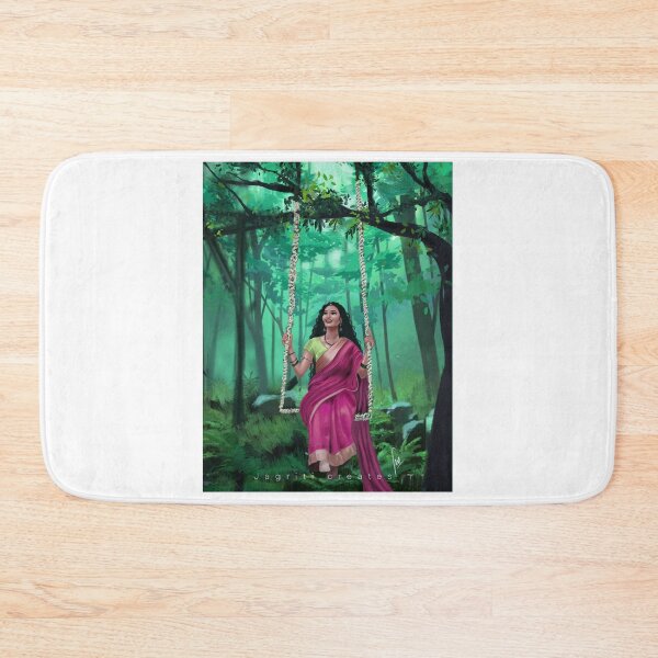 Item preview, Solitude  designed and sold by jagritimishra.