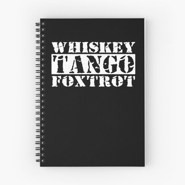 Item preview, WTF?! Whiskey Tango Foxtrot designed and sold by clickmostro.