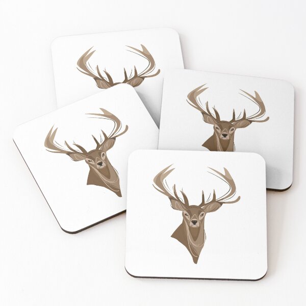 Item preview, Deer designed and sold by Hưng Nguyễn.