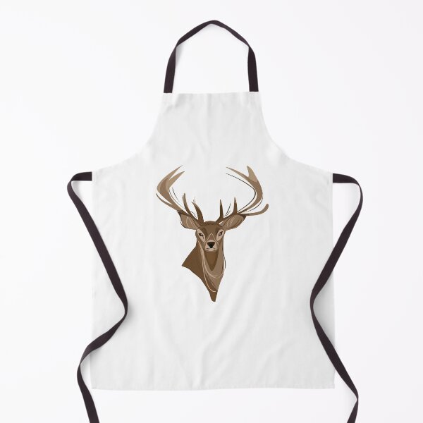 Item preview, Deer designed and sold by Hưng Nguyễn.