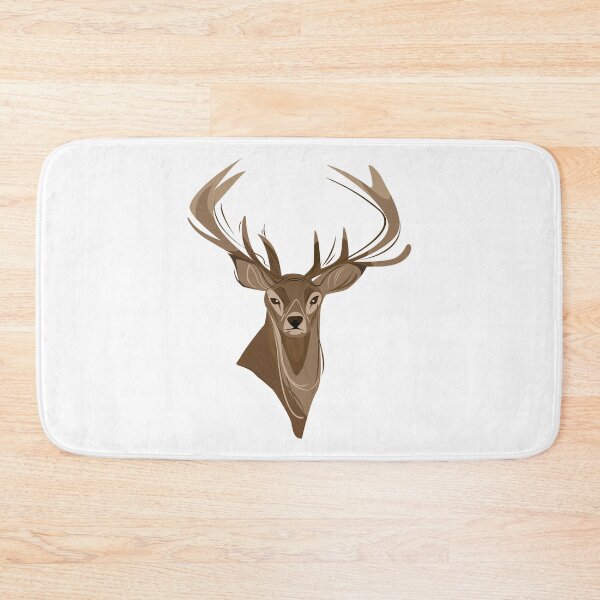 Item preview, Deer designed and sold by Hưng Nguyễn.