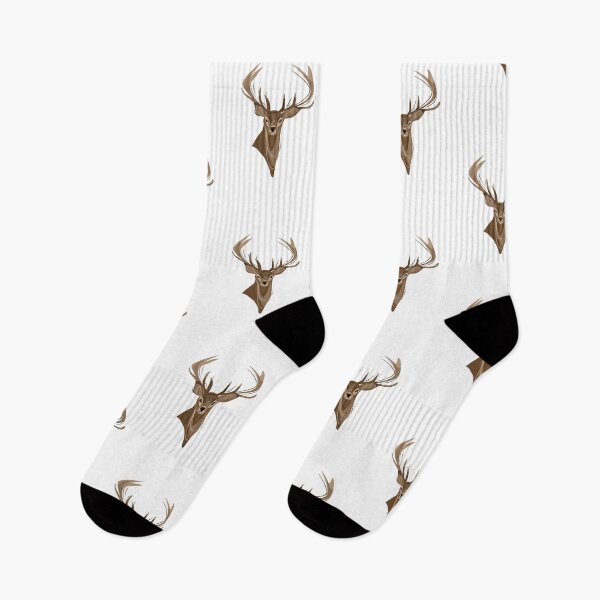 Item preview, Deer designed and sold by Hưng Nguyễn.