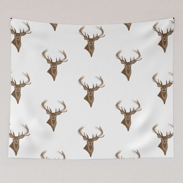Item preview, Deer designed and sold by Hưng Nguyễn.